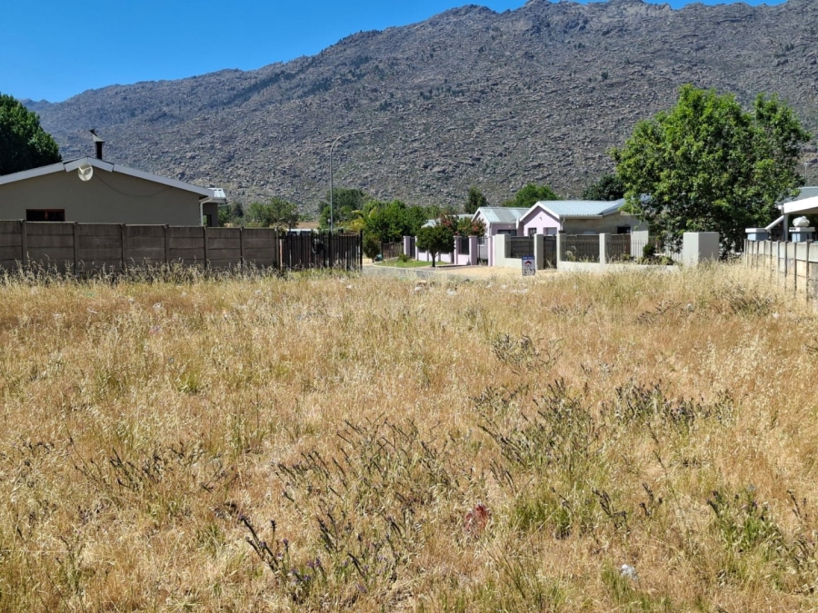 Commercial Property for Sale in Ceres Western Cape
